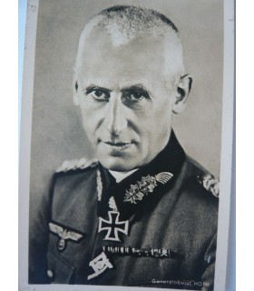 Alemania Segunda Guerra Mundial: postal WH