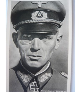 Alemania Segunda Guerra Mundial: postal WH