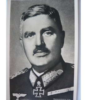 Alemania Segunda Guerra Mundial: postal WH