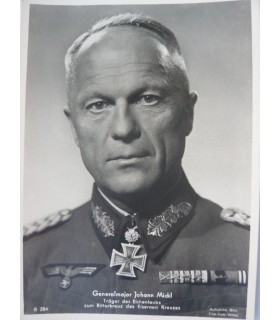 Alemania Segunda Guerra Mundial: postal WH