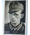 Germania Seconda Guerra Mondiale: cartolina WH