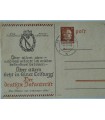 Carta postal