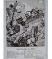 Cartolina della prima guerra mondiale