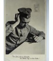 Postkarte aus dem 1. Weltkrieg