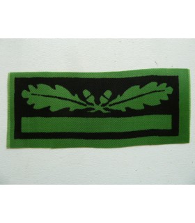 SS-Untersturmführer