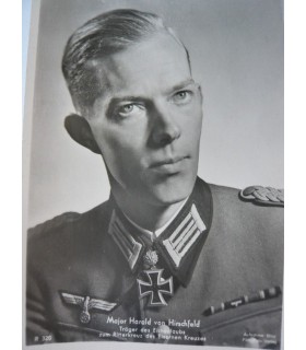 Alemania Segunda Guerra Mundial: postal WH