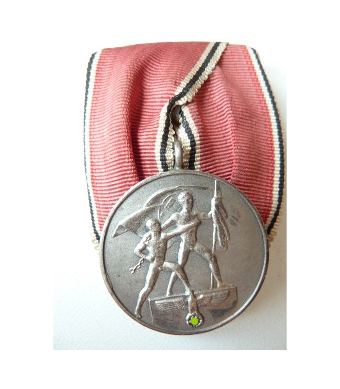 Médaille