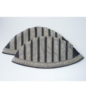 Deutsches Ärmelabzeichen aus dem Zweiten Weltkrieg