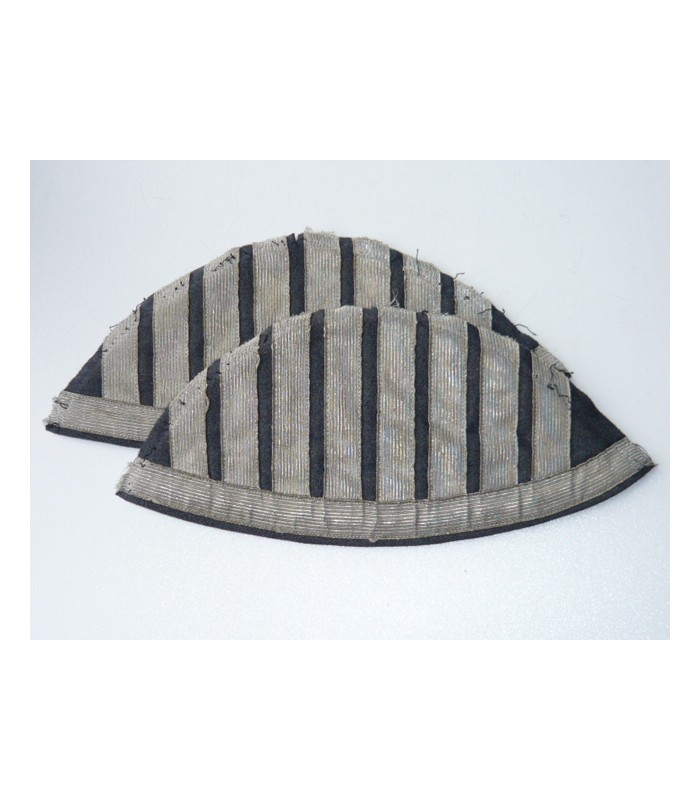 German WW2 sleeve insignias