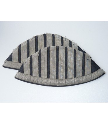 Insignes de manche allemands 2e GM