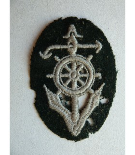 Insigne de spécialité WH