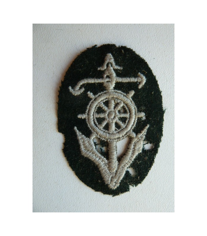 Insigne de spécialité WH