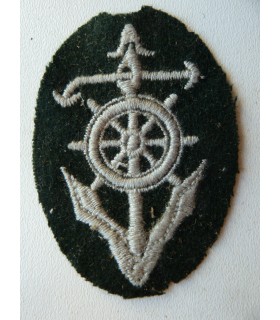 WH Specialiteitsbadge