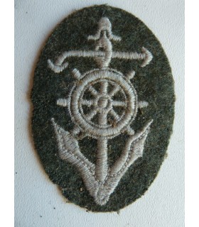 WH Specialiteitsbadge