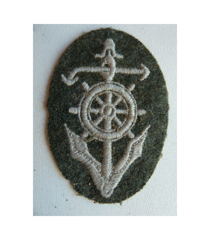 Insigne de spécialité WH