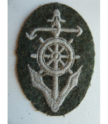 Insignia de especialidad WH