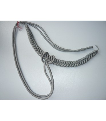 Aiguillette tedesca della seconda guerra mondiale