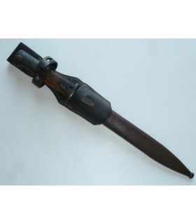 Seitengewehr/baionetta SG 84/98