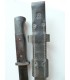 Seitengewehr/bayoneta SG 84/98