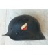 WW2 german helmet