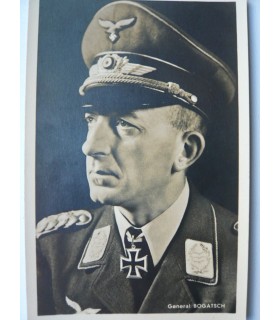 Alemania Segunda Guerra Mundial: postal LW