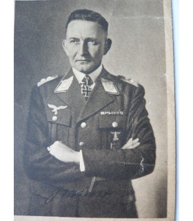 Deutschland 2. Weltkrieg: LW-Postkarte