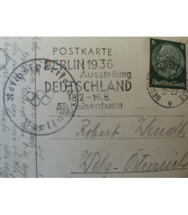 Postkarte