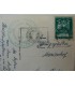 Carta postal