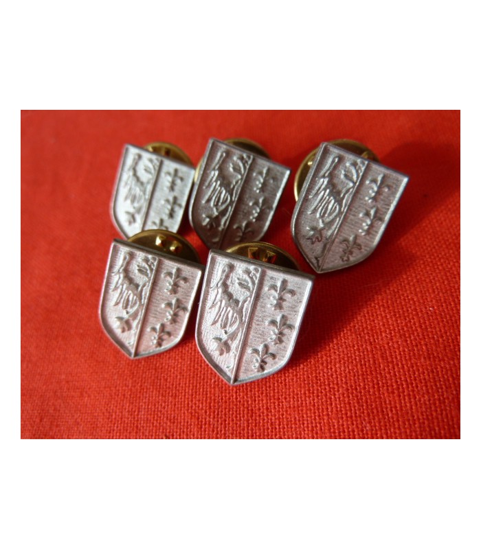 Charlemagne division