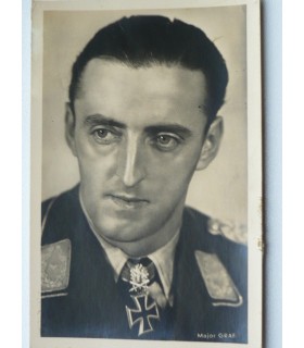 Germania Seconda Guerra Mondiale: cartolina LW