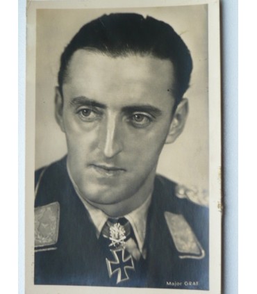 Duitsland WO II: LW-ansichtkaart