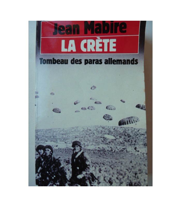 Livre d'occasion