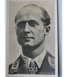 Deutschland 2. Weltkrieg: LW-Postkarte