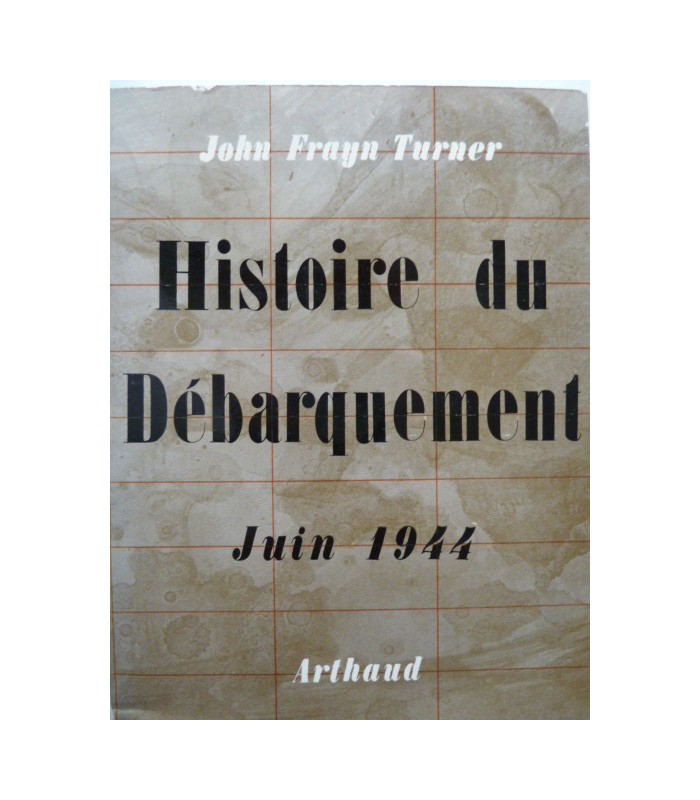 Livre d'occasion
