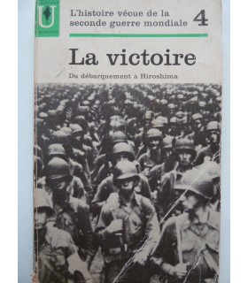 Livre d'occasion