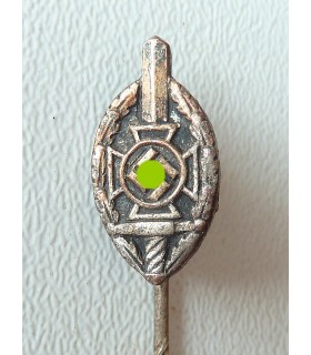 Reichskriegerbund lapel insignia