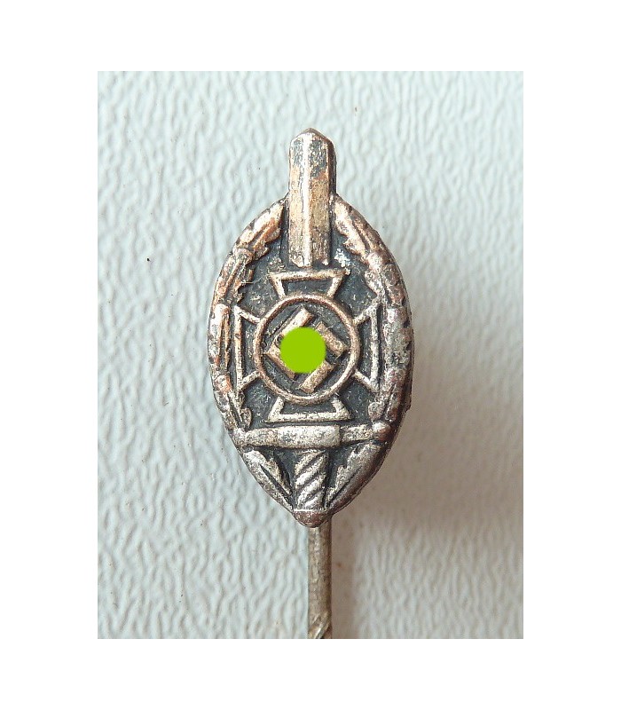 Reichskriegerbund lapel insignia