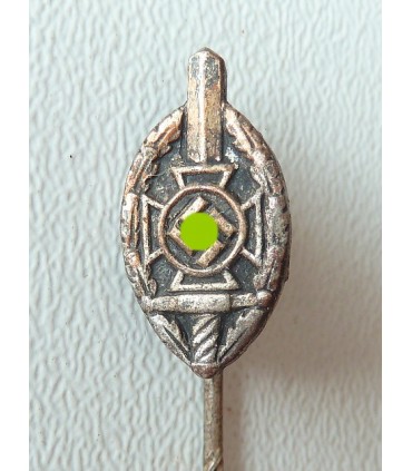 Reichskriegerbund lapel insignia