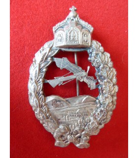 WW1 pilot badge