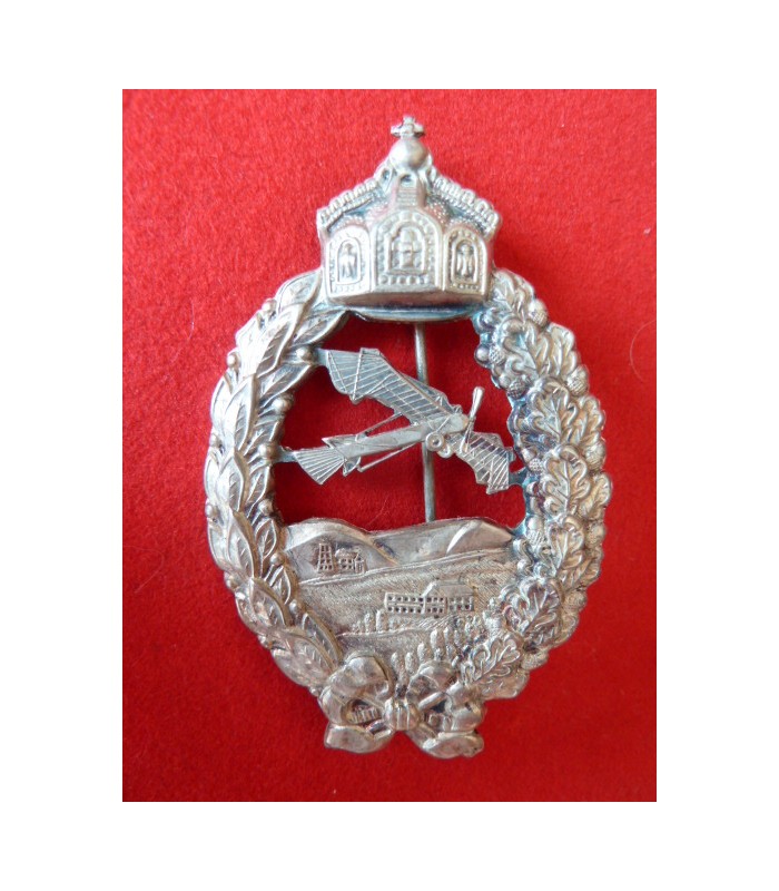 WW1 pilot badge
