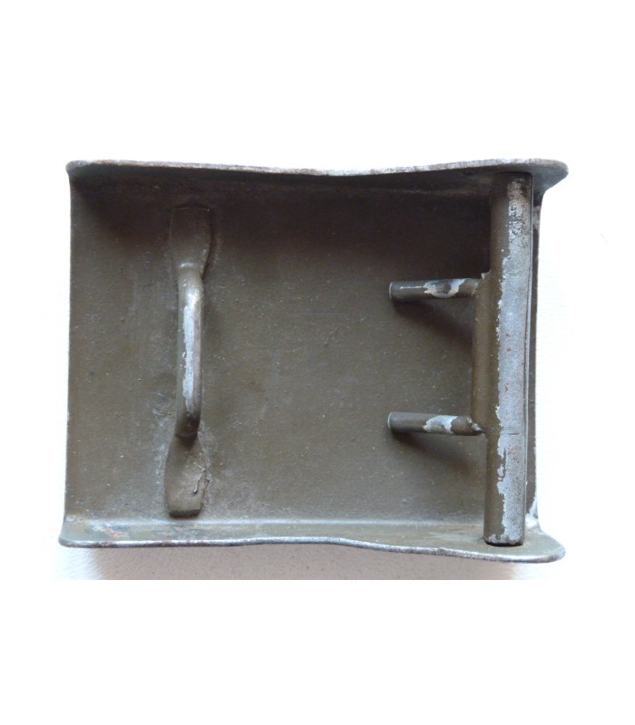 Disciplinary bataillon