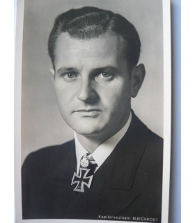 Deutschland 2. Weltkrieg: KM-Postkarte