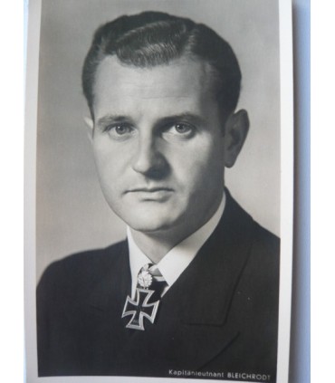 Deutschland 2. Weltkrieg: KM-Postkarte