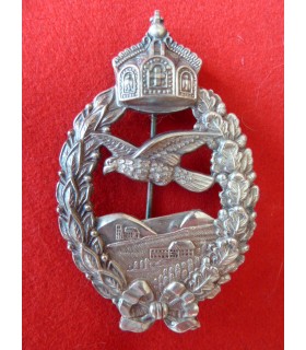 WW1 pilot badge