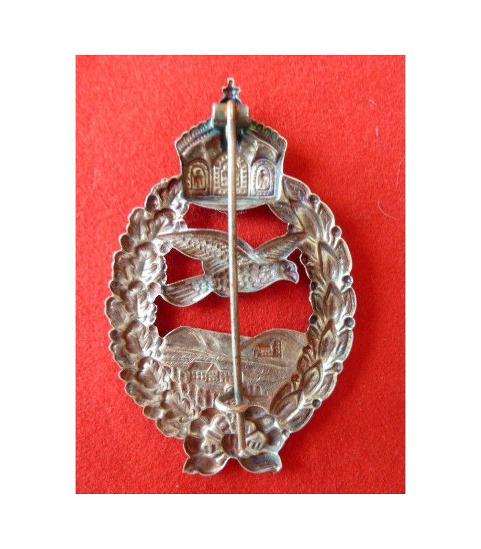 WW1 pilot badge
