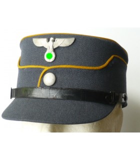 Deutschland 2. Weltkrieg: Kepi