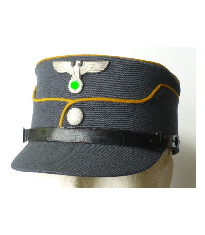 German WW2 cap