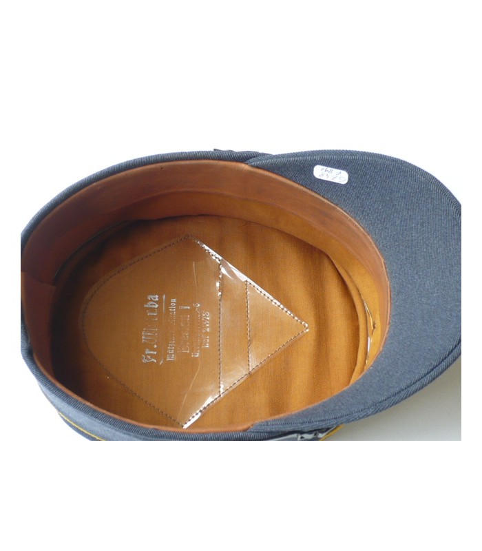 Allemagne 2e GM: képi