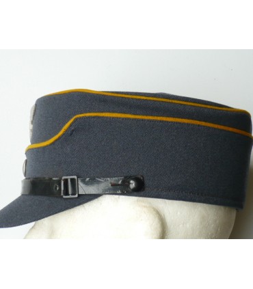 German WW2 cap
