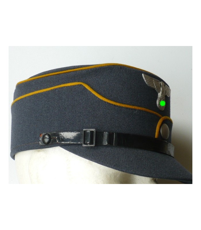 German WW2 cap